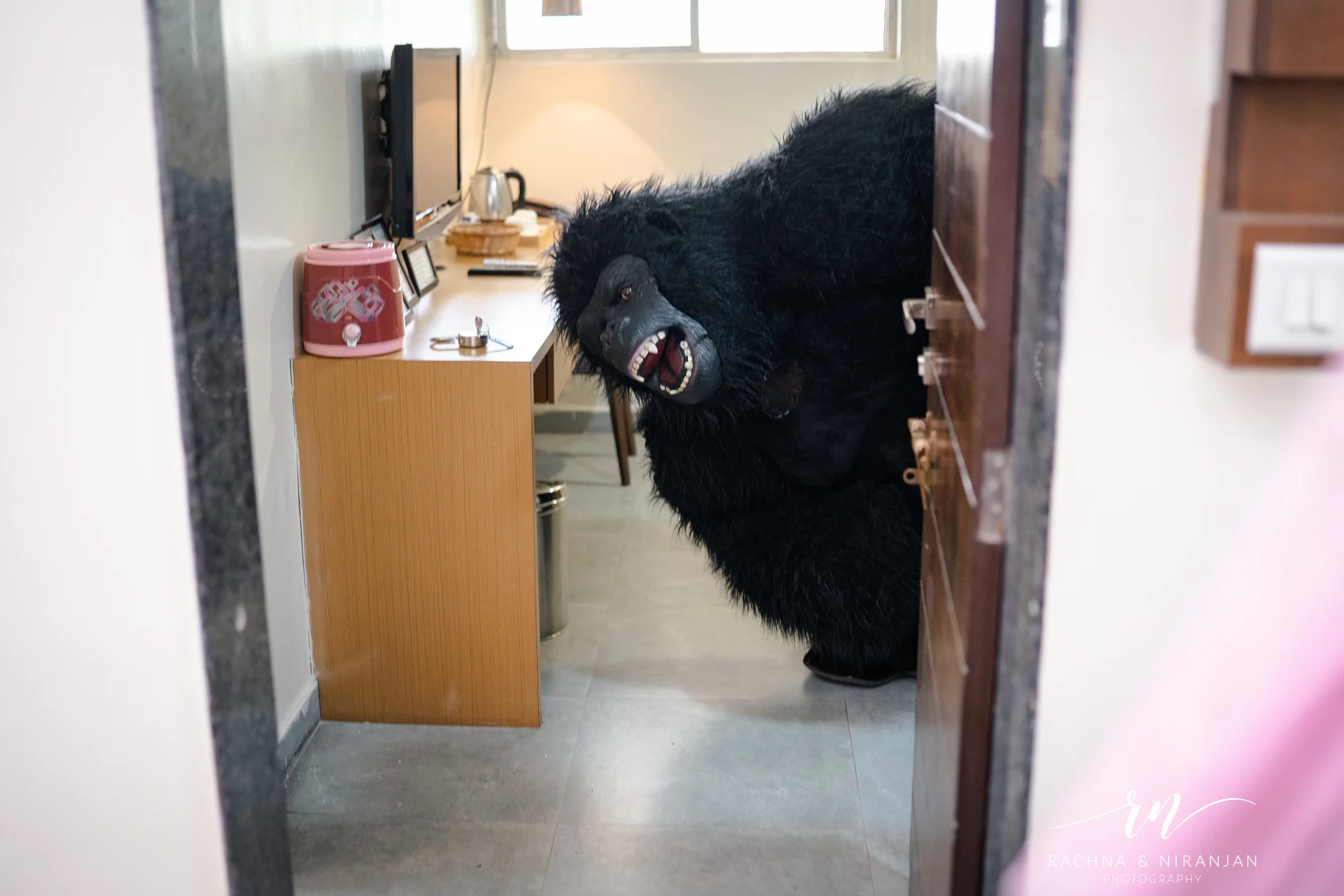 Destination Wedding Photography