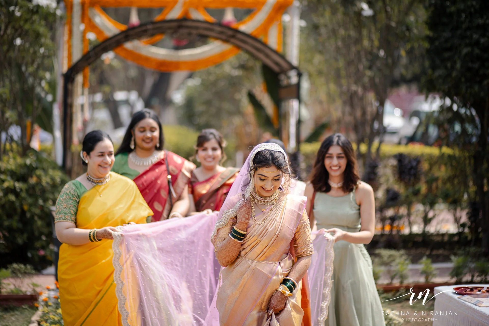 Wedding Photography Pune, India