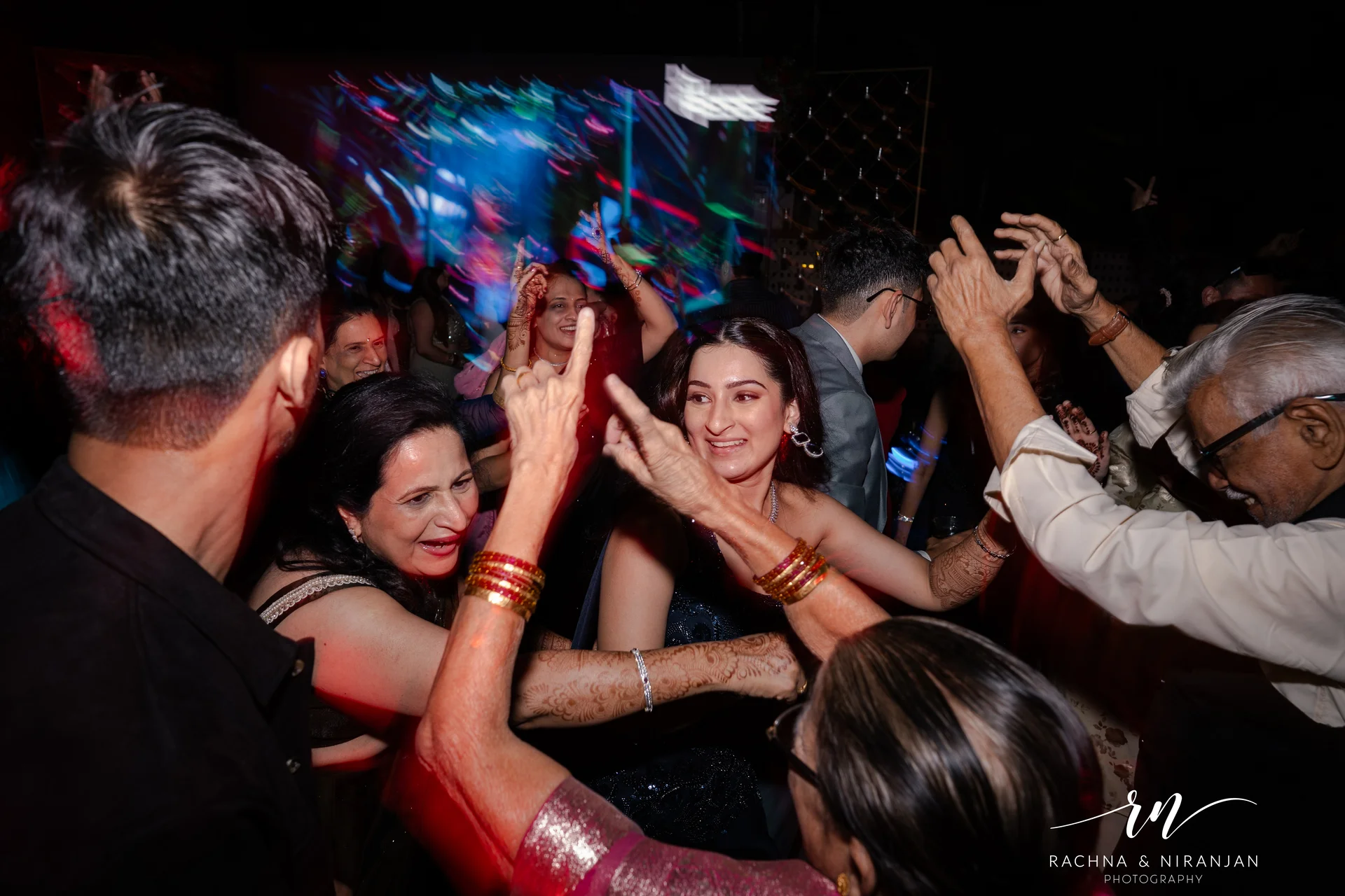 Wedding Photography in Pune 