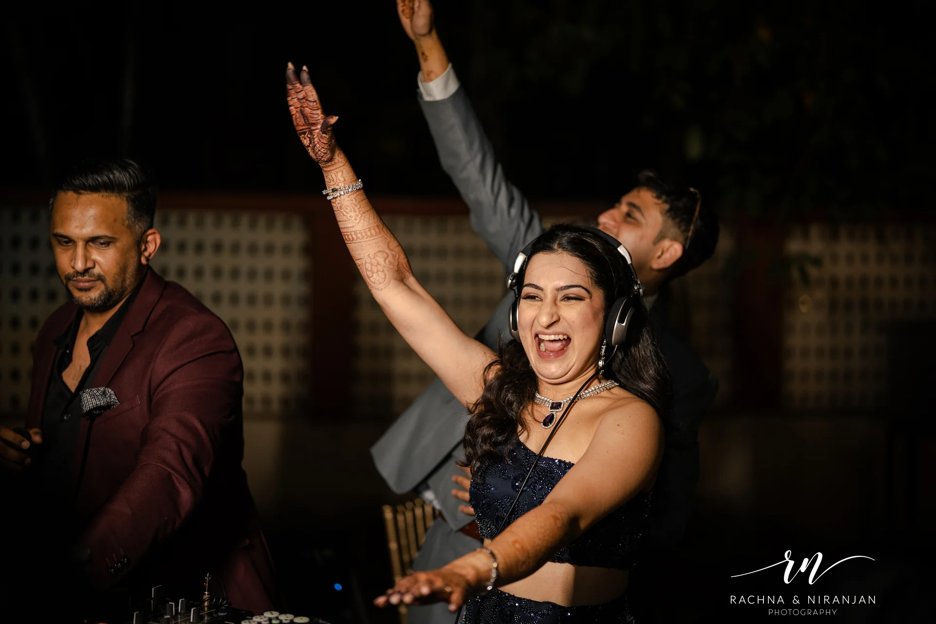 Wedding Photography in Pune