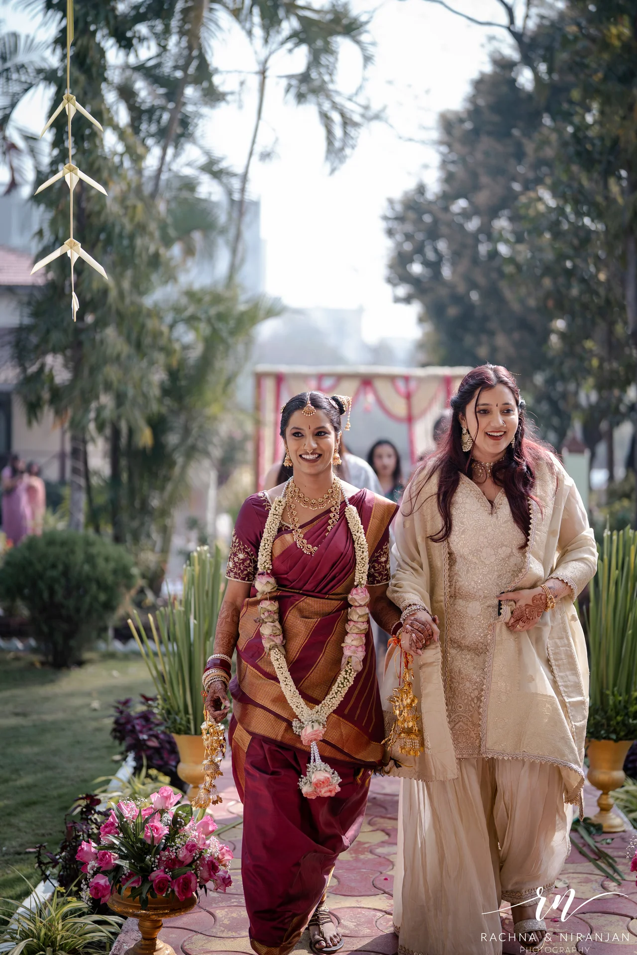 Wedding Photography in Pune by Rachna Niranjan Photography