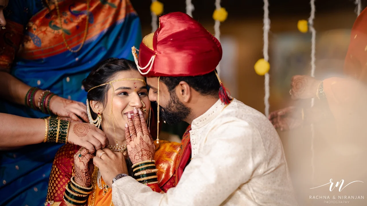 Candid vs Traditional Wedding Photography in India: Which Is Better?
