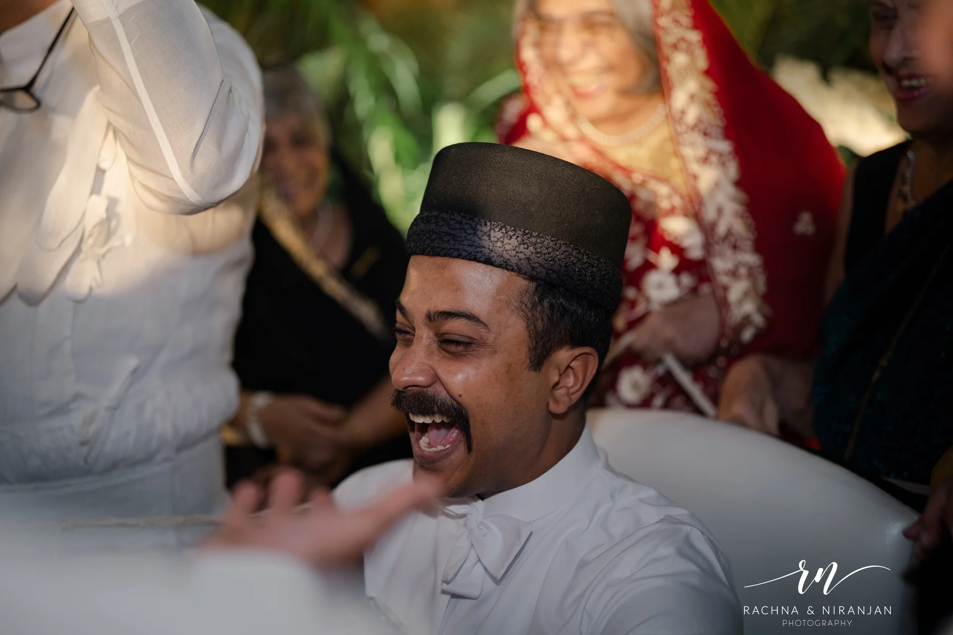 Best wedding photographer in Pune