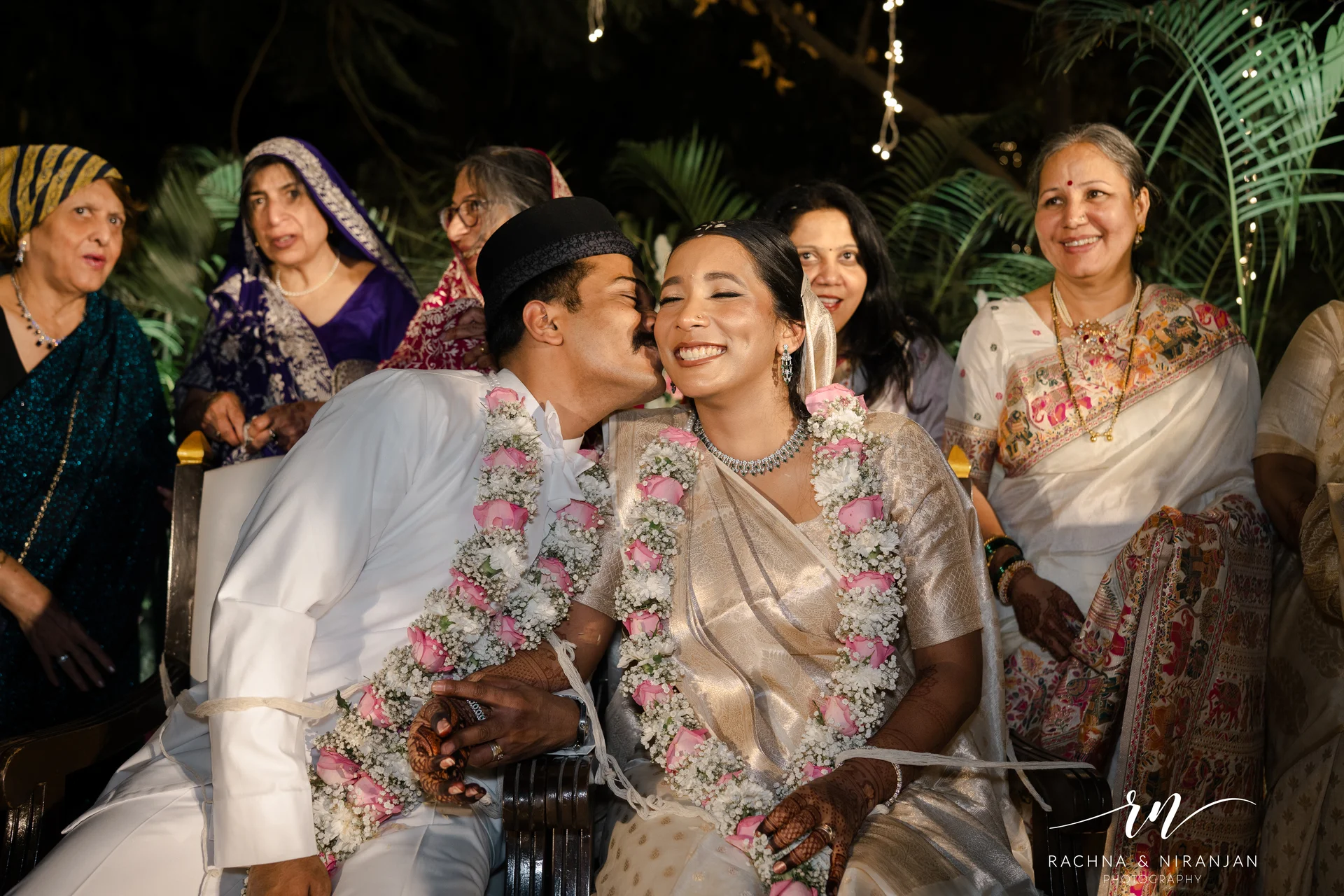 Candid wedding photography Pune