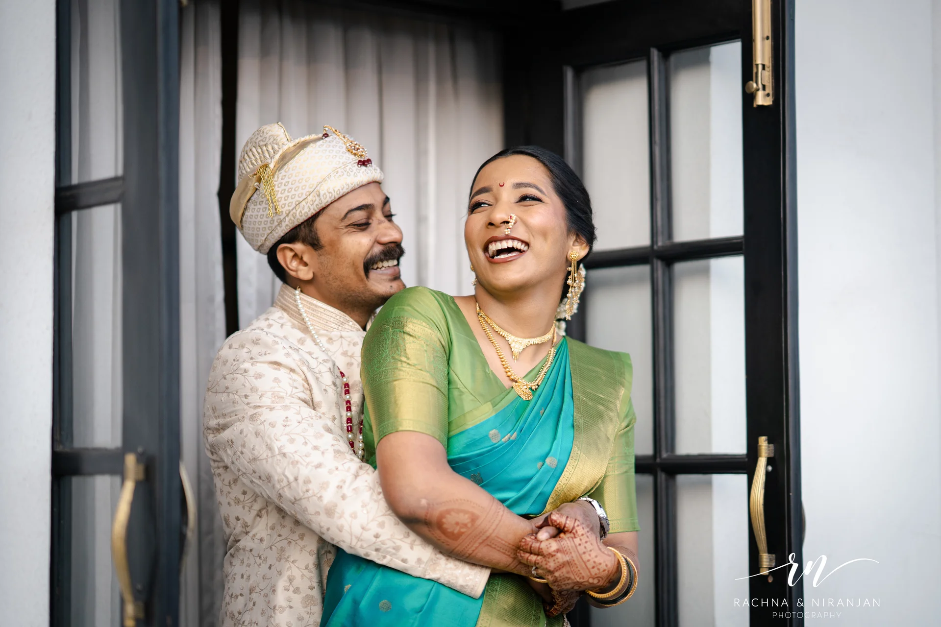 Marathi Parsi wedding - candid wedding photography Pune