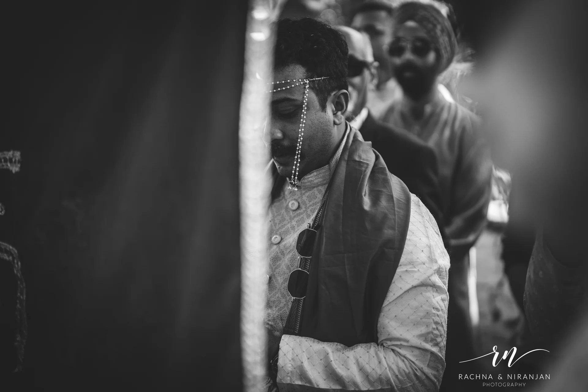 Marathi Parsi wedding photographer Pune 