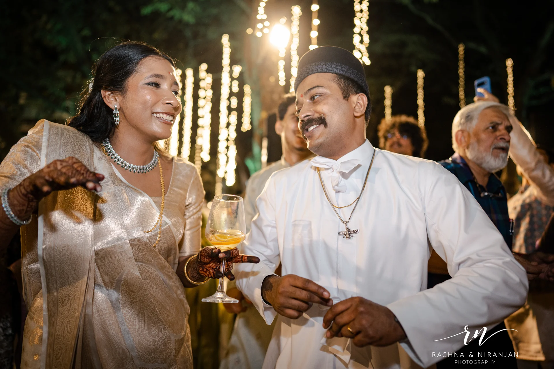 Marathi Wedding Ceremony