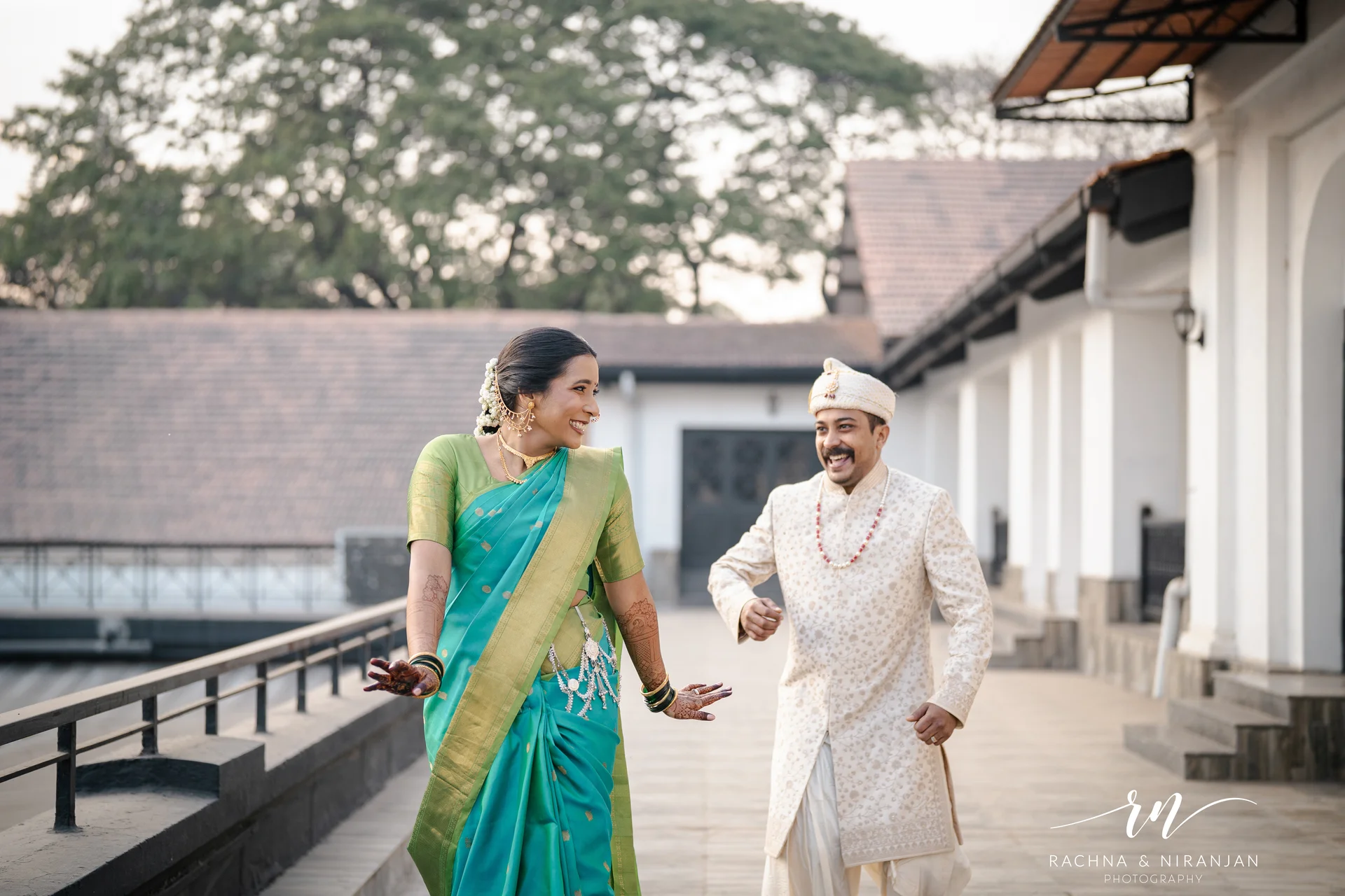 Marathi wedding photography Pune