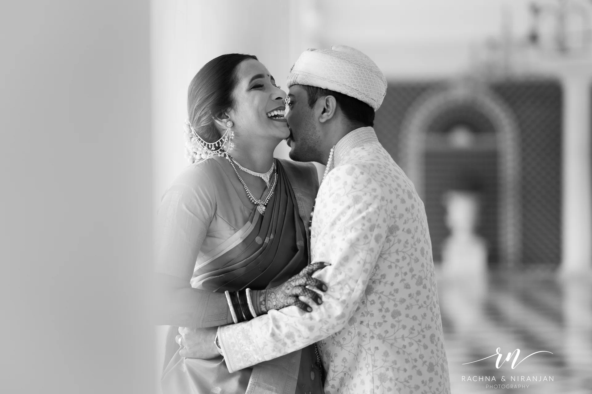 Wedding Photography