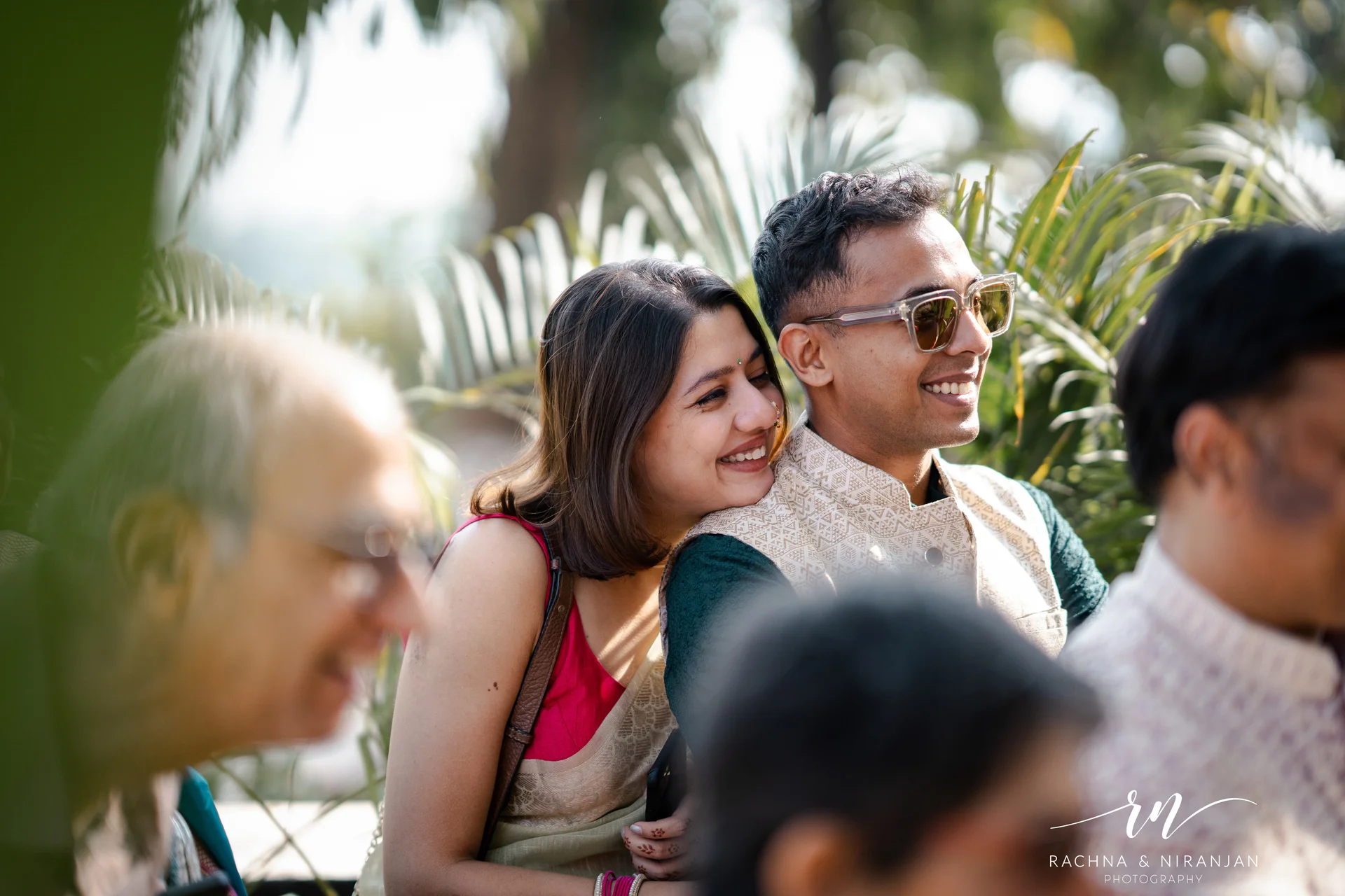 Wedding photographer Turf Club Pune 