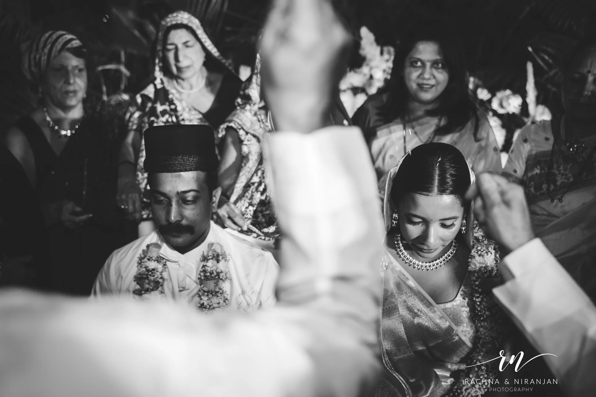 wedding photographer Turf Club Pune