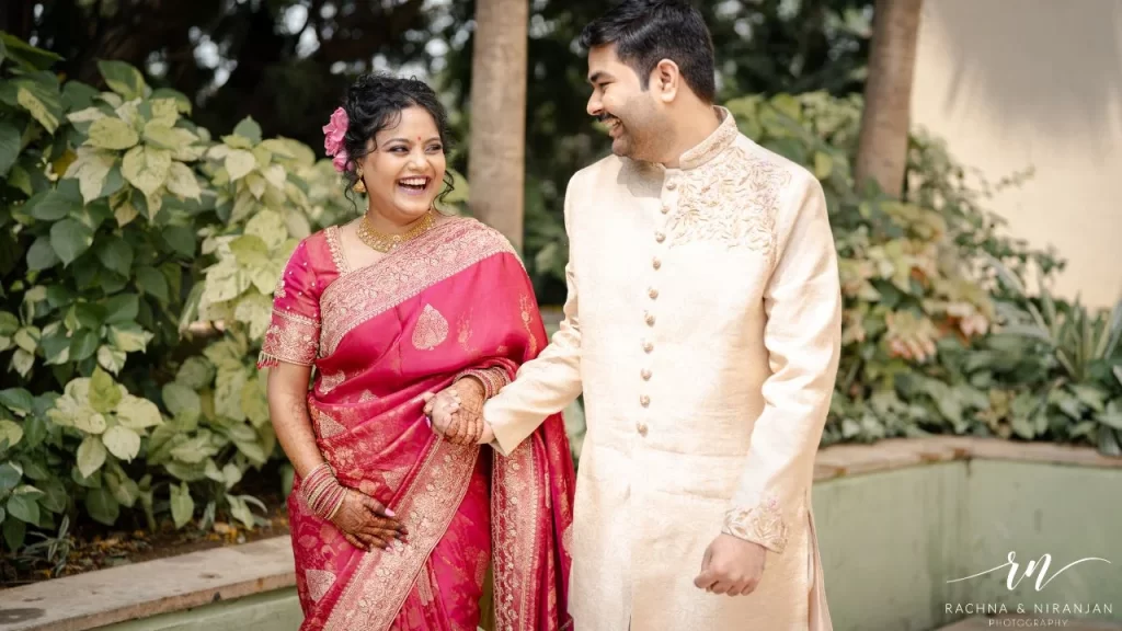 Are You Camera Shy You’re Not Alone - And You Don’t Have to “Pose” Your Way Through Your Wedding Day