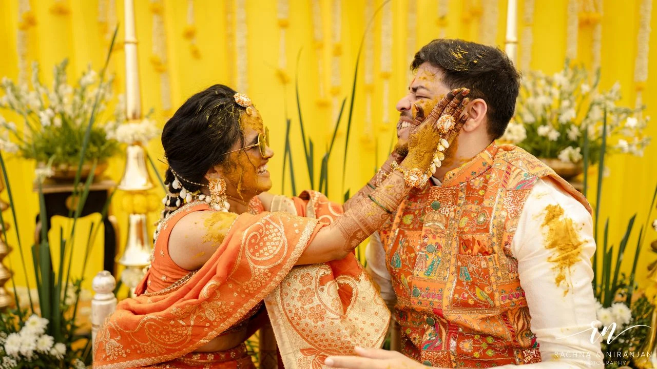 Are You Camera Shy? You’re Not Alone –  And You Don’t Have to “Pose” Your Way Through Your Wedding Day