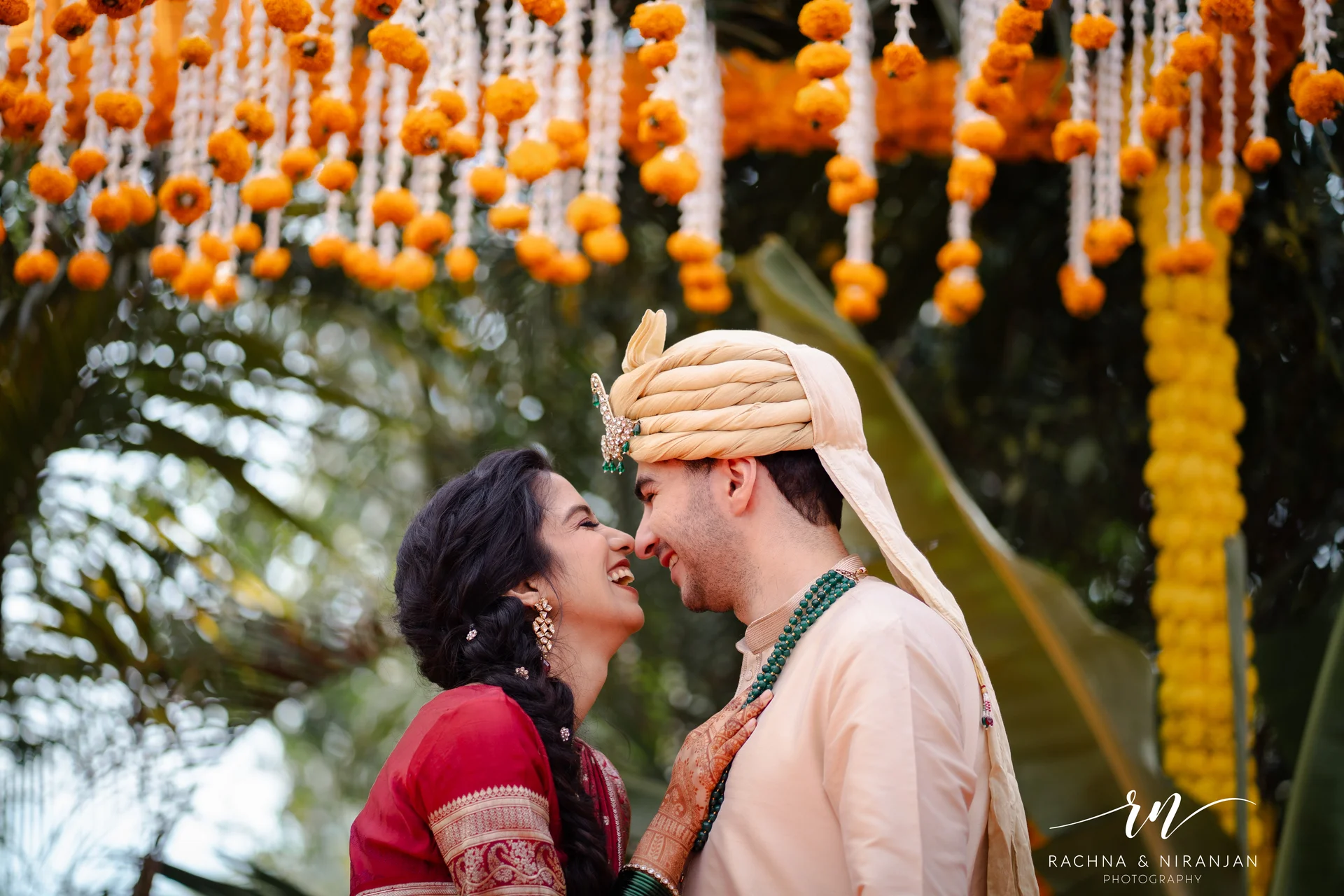 Beautiful Farmhouse Wedding in Panshet Wedding Photography