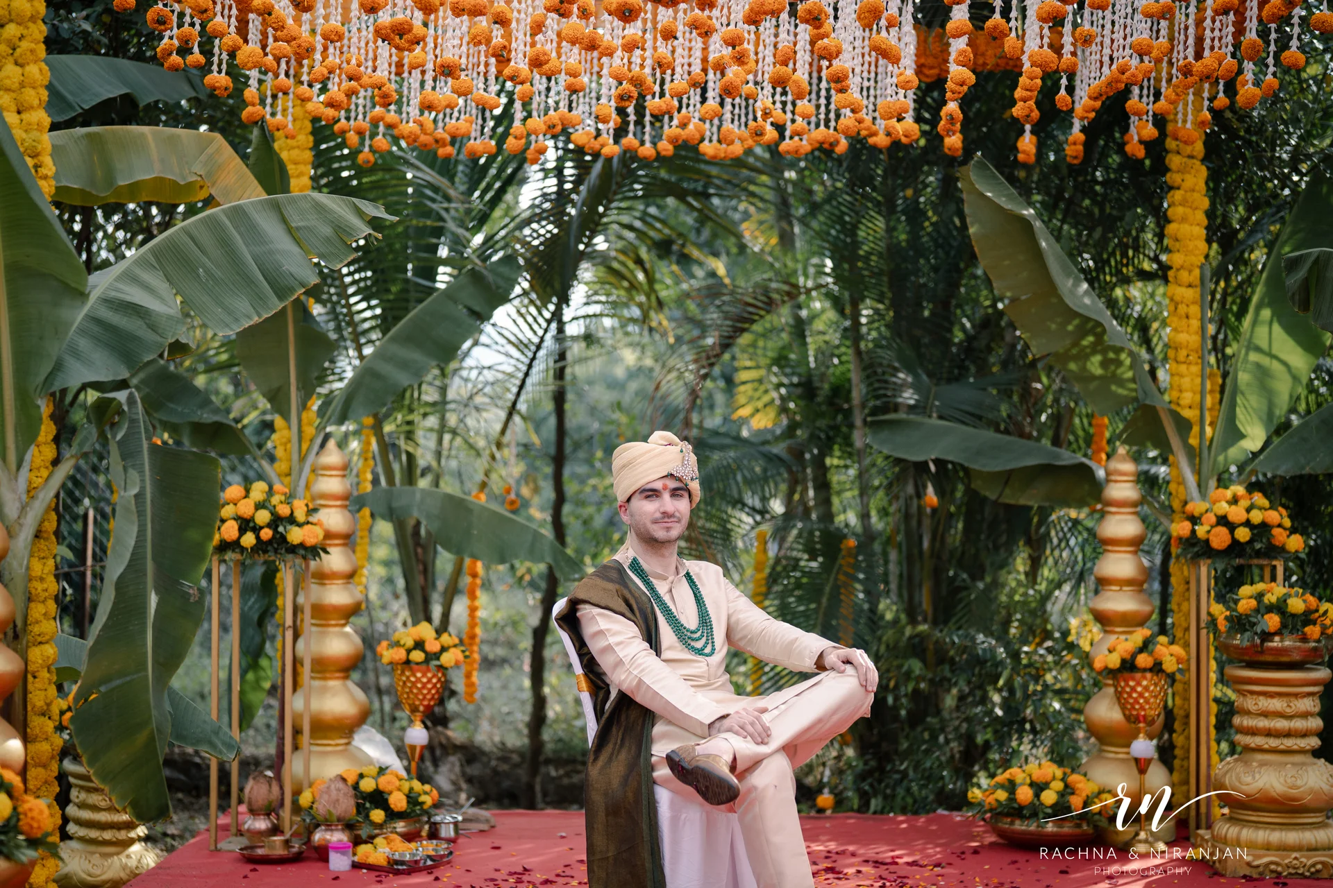 Wedding Photography in Panshet, Pune