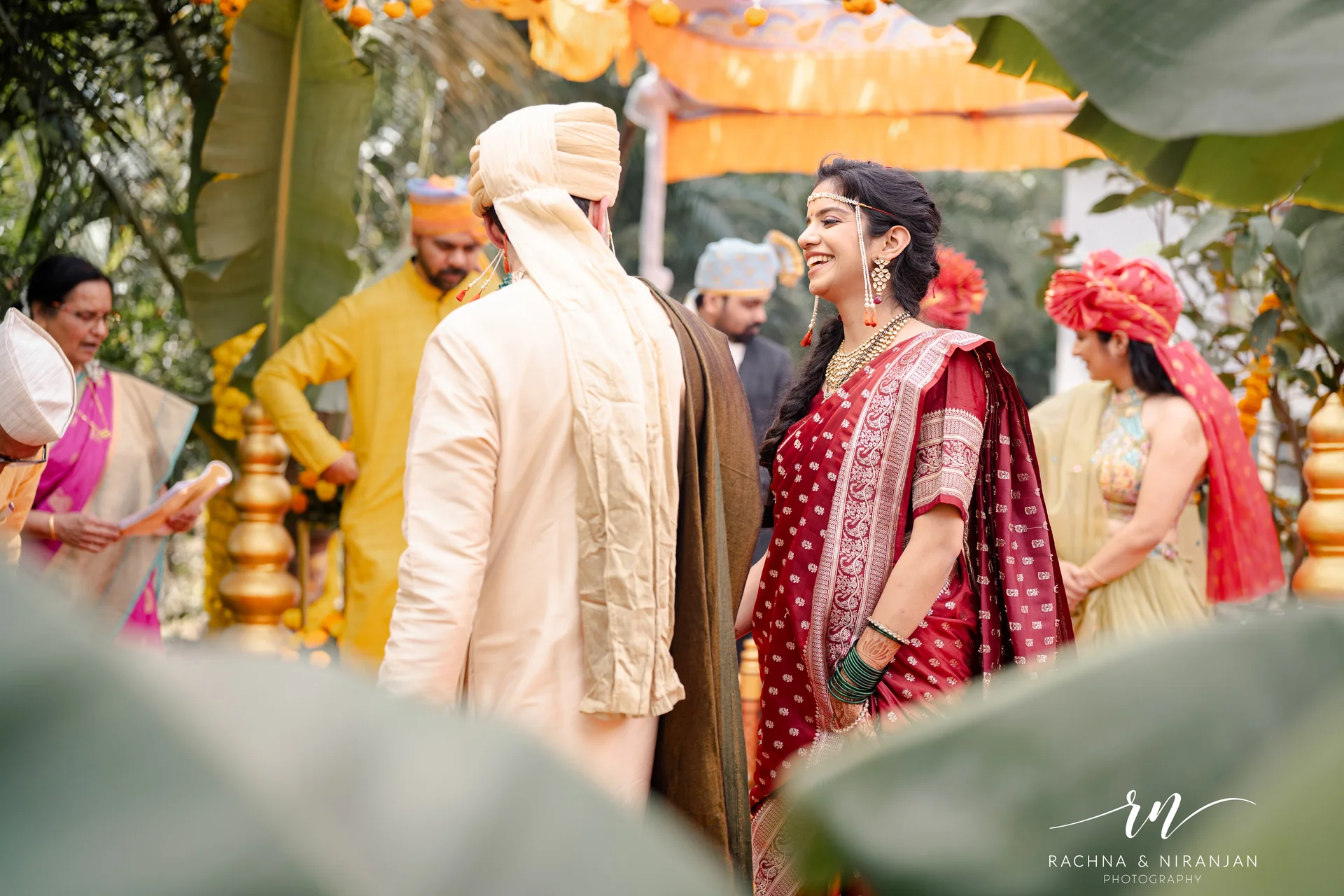 Wedding Photography