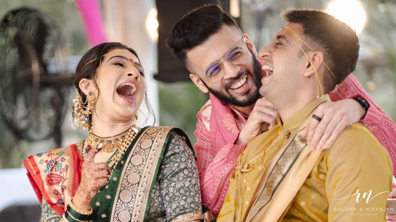 Why Wedding Photography Team Size Matters More Than You Think