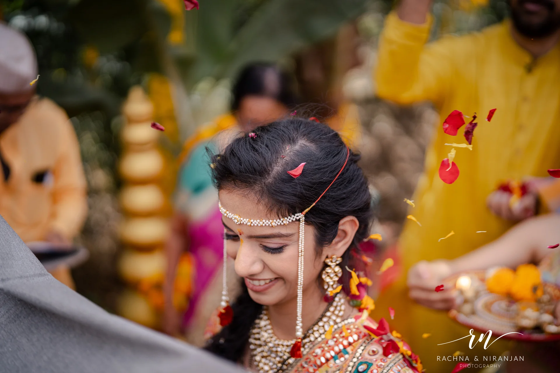 farmhouse wedding in Panshet