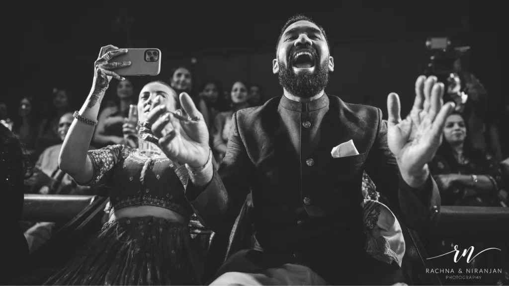 How to Choose a Destination Wedding Photographer in India - Rachna Niranjan Photography