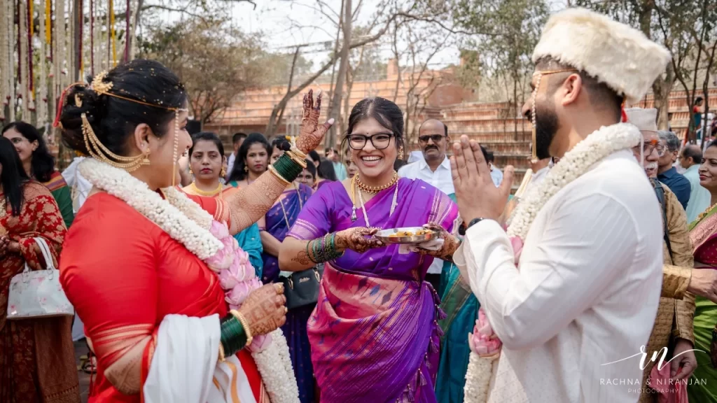Destination Wedding Photographer in India