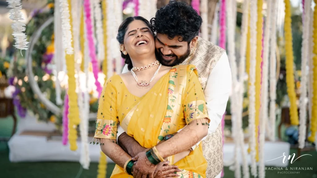 Destination Wedding Photography in India