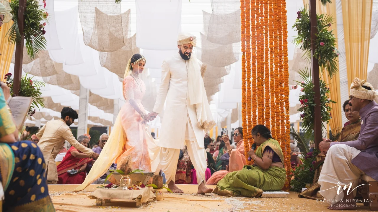 How to Choose a Wedding Photographer for Your Destination Wedding in India