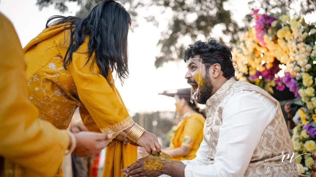How to Choose a Destination Wedding Photographer in India