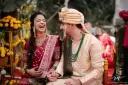 Revati & Douglas Wedding