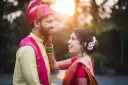 Aarohi & Saket Wedding