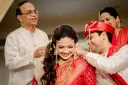 Amruta & Ashwin Wedding